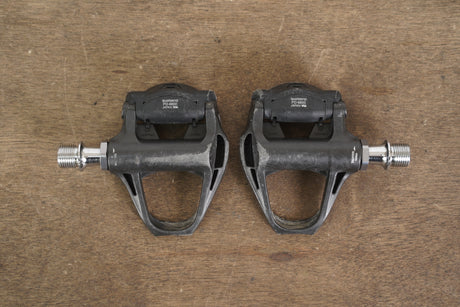 Shimano Ultegra PD-6800 SPD-SL Carbon Clipless Road Pedals 258g