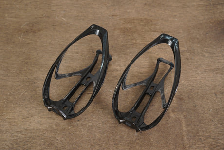 (2) Specialized Rib Cage II Water Bottle Cages 65g