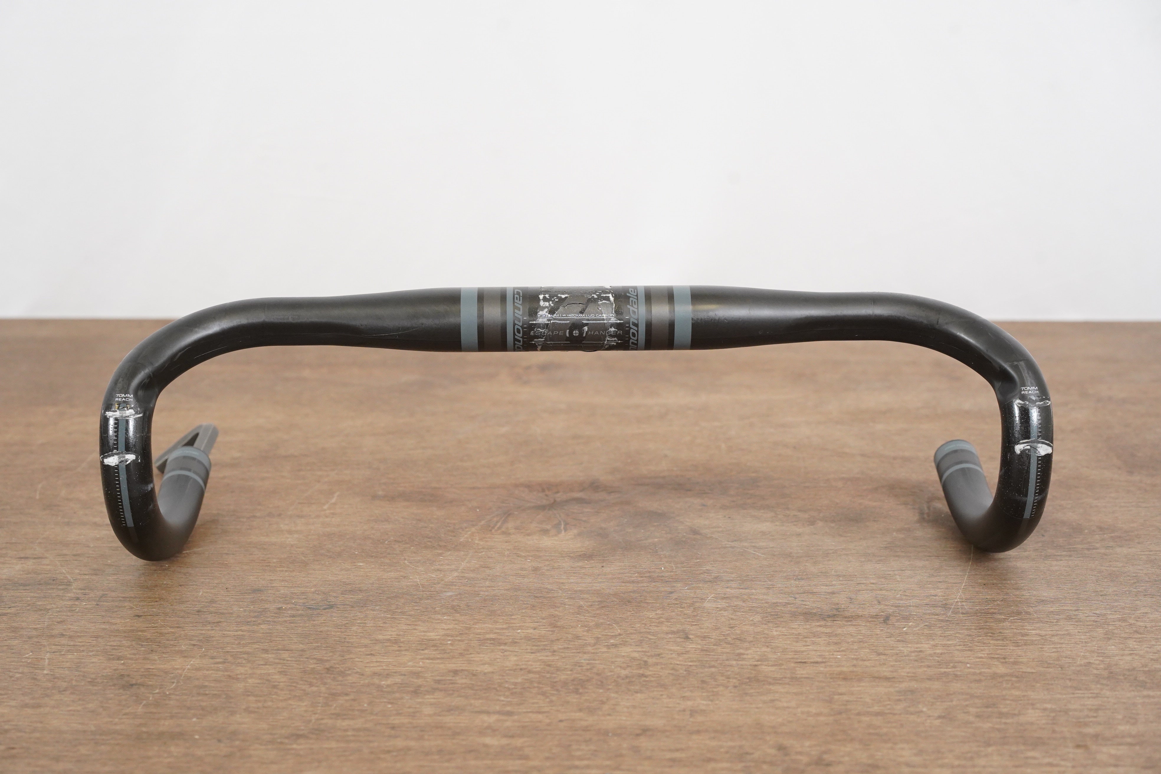 42cm Cannondale Escape Hanger Carbon Road Handlebar 31.8mm