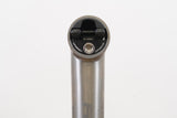 27.2mm Lynskey Titanium 0 Setback Road Seatpost