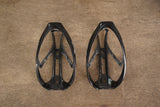 (2) Specialized Rib Cage II Water Bottle Cages 65g