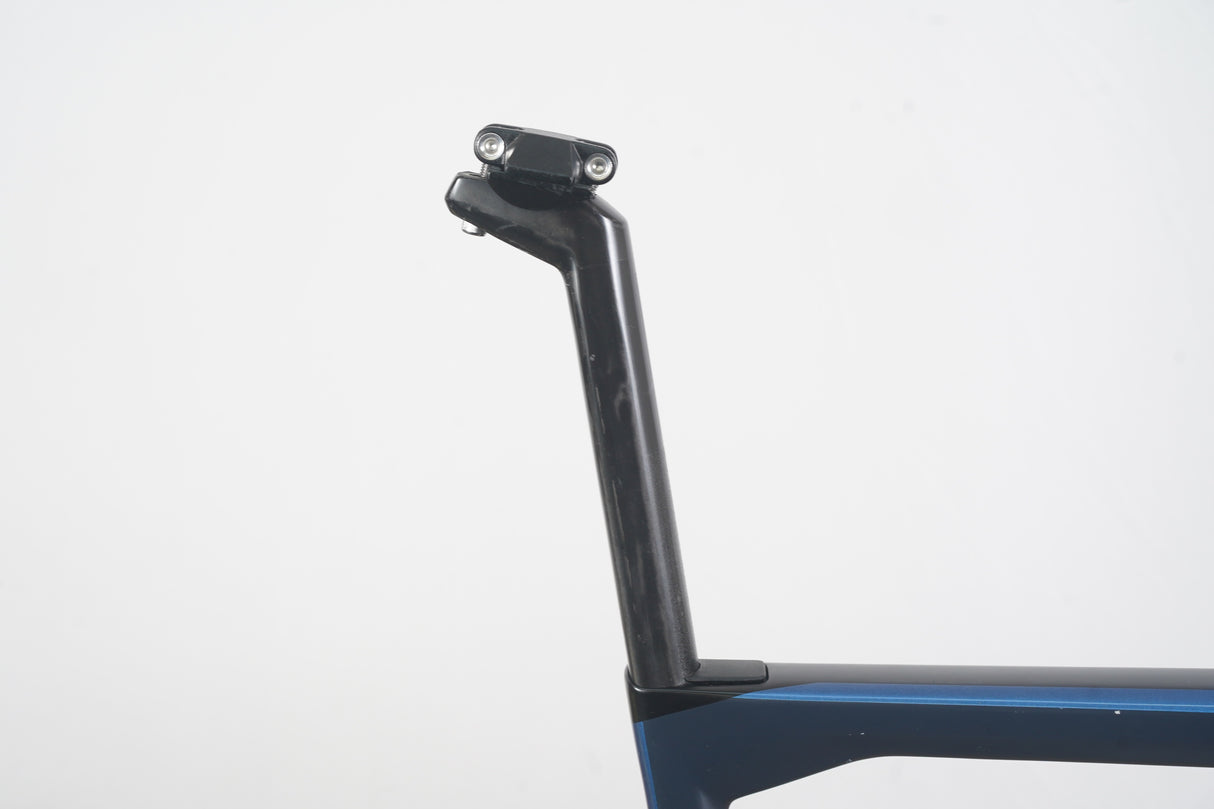 51cm BMC Teammachine SLR02 Carbon Rim Brake Frameset SLR 02