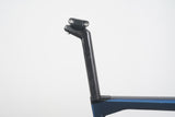 51cm BMC Teammachine SLR02 Carbon Rim Brake Frameset SLR 02