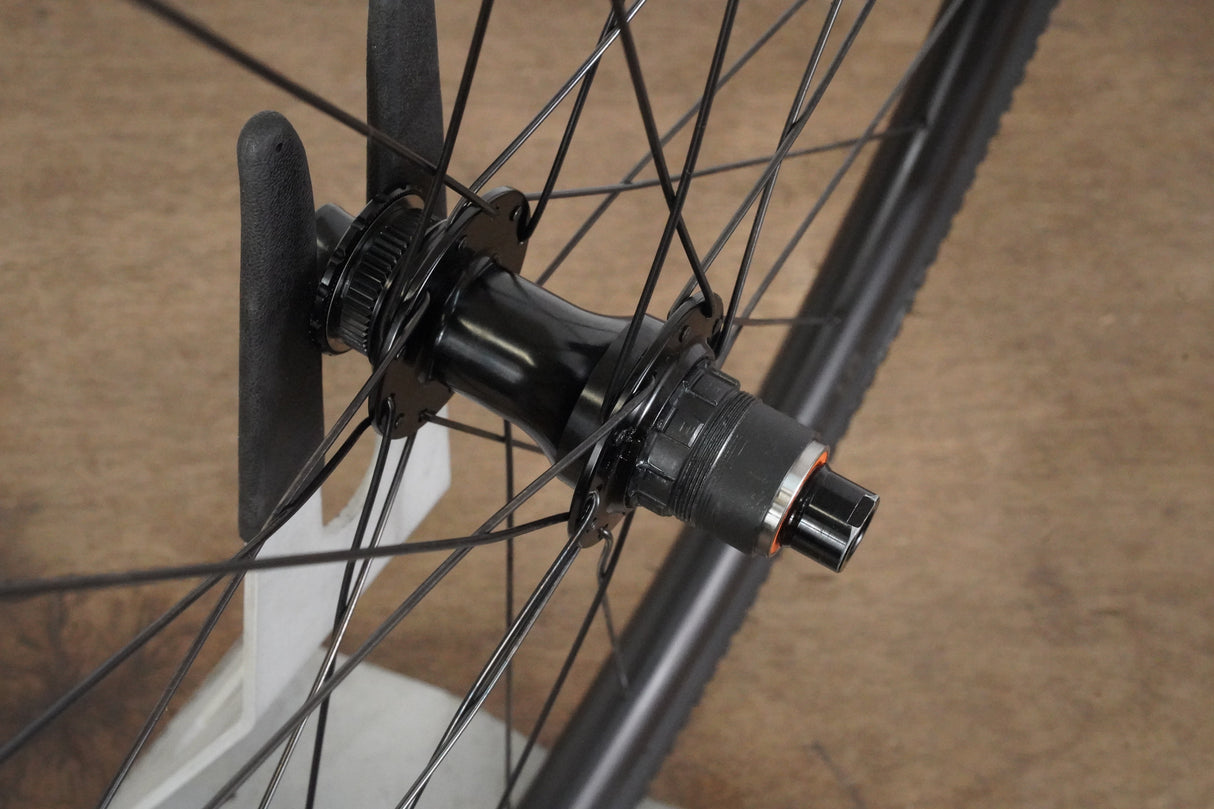 DT Swiss G540 Alloy Tubeless Disc Brake Wheelset SRAM XDR 12 Speed
