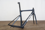 51cm BMC Teammachine SLR02 Carbon Rim Brake Frameset SLR 02