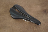 138mm Bontrager Montrose Elite Titanium Rail Road Saddle 220g
