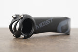 Pinarello MOST Tiger Allloy TiCR 130mm ±8 Degree Alloy Stem 185g 1 1/8" 31.8mm