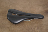 138mm Bontrager Montrose Elite Titanium Rail Road Saddle 220g