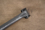 27.2mm Specialized S-WORKS Carbon Setback Road Seatpost