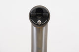 27.2mm Lynskey Titanium 0 Setback Road Seatpost