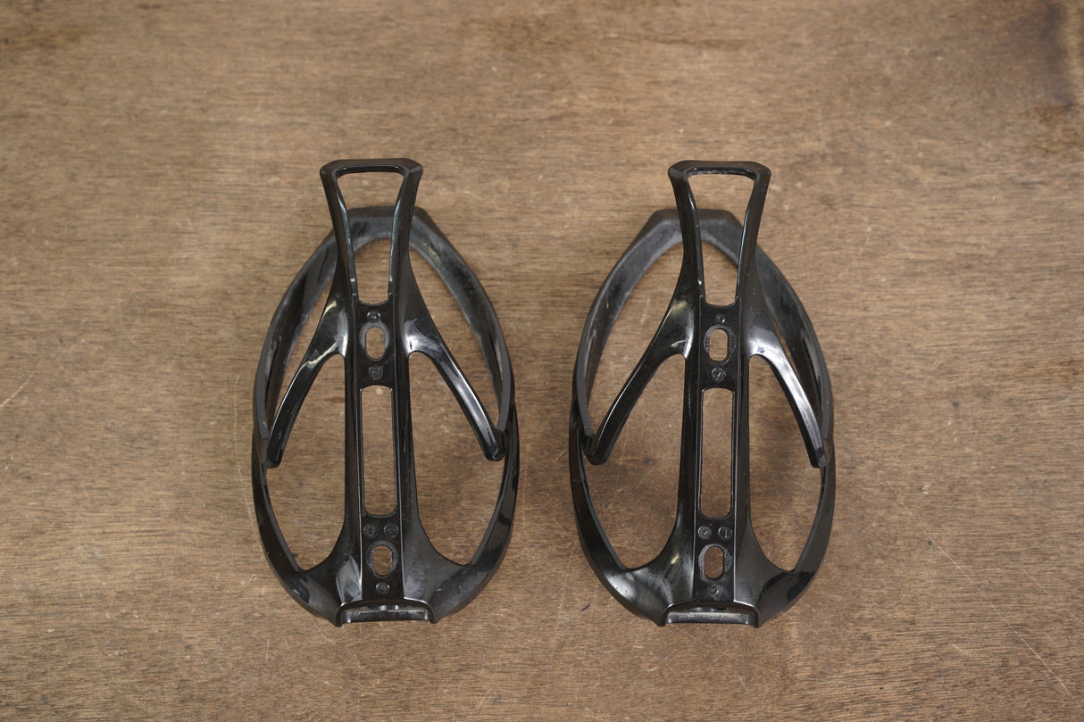 (2) Specialized Rib Cage II Water Bottle Cages 65g