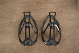 (2) Specialized Rib Cage II Water Bottle Cages 65g