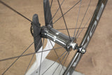 Campagnolo Bora Ultra 50 Carbon Clincher Rim Brake Wheelset Shimano/SRAM 11 Speed