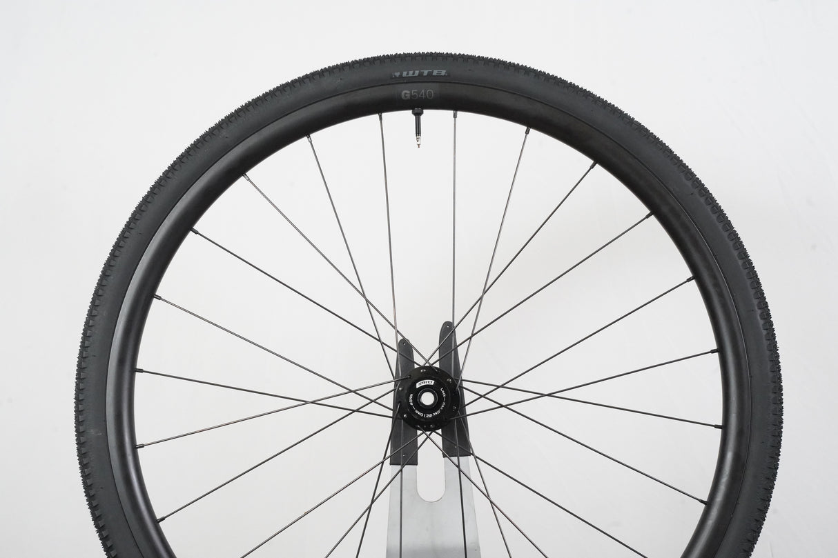 DT Swiss G540 Alloy Tubeless Disc Brake Wheelset SRAM XDR 12 Speed