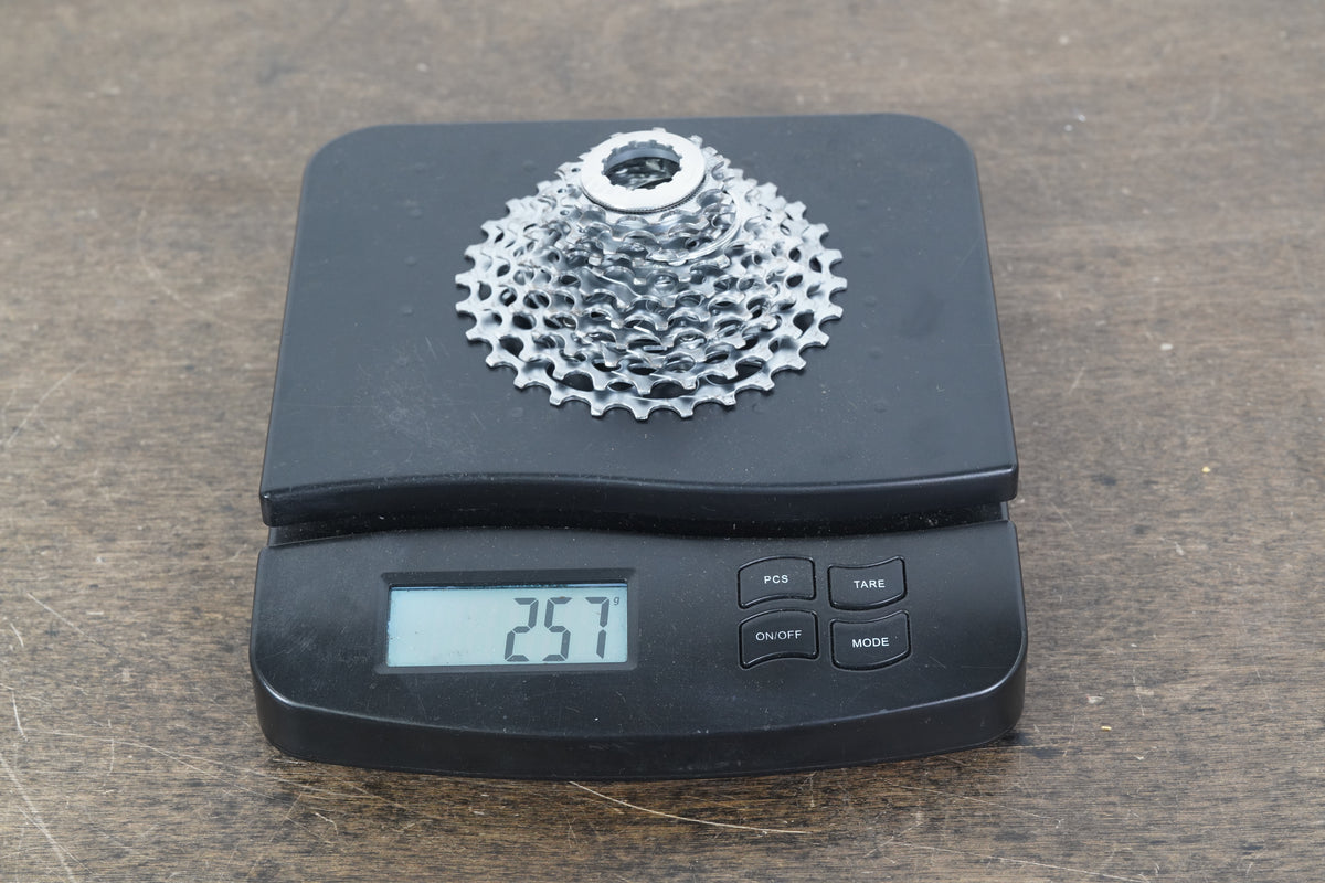 11-28T SRAM Force 22 PG-1170 11 Speed Road Cassette 257g