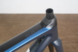 51cm BMC Teammachine SLR02 Carbon Rim Brake Frameset SLR 02