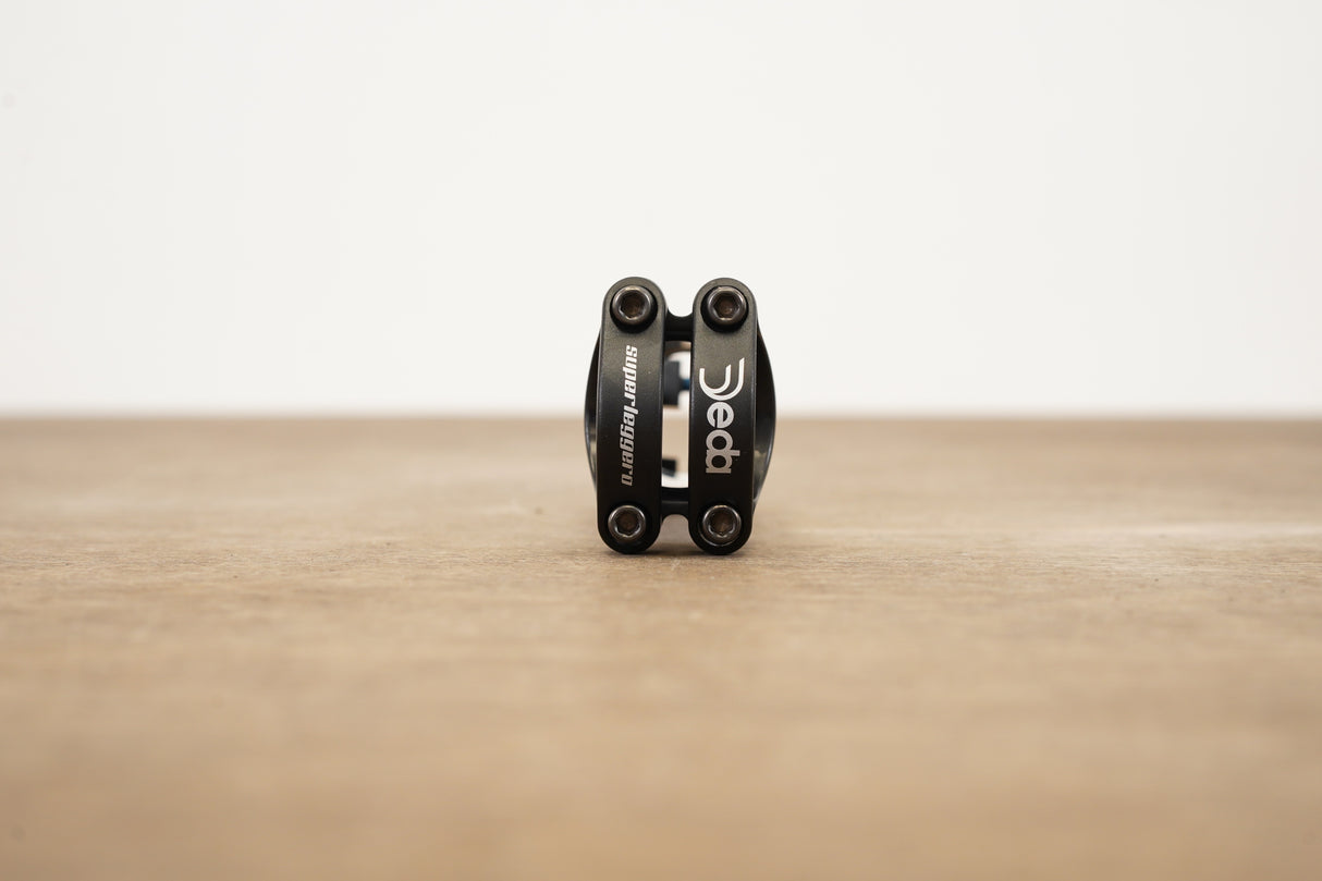 Deda Elementi Superleggero 100mm ±8 Degree Alloy Road Stem 109g 1 1/8" 31.8mm