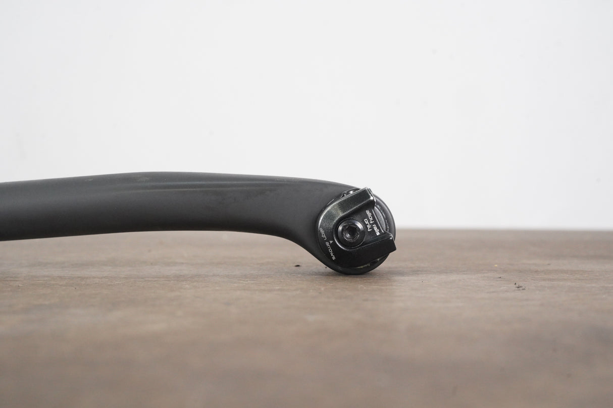 27.2mm Specialized S-WORKS Carbon Setback Road Seatpost