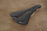 138mm Bontrager Montrose Elite Titanium Rail Road Saddle 220g