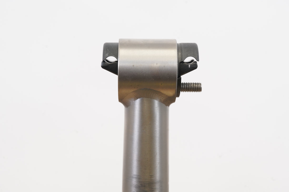 27.2mm Lynskey Titanium 0 Setback Road Seatpost