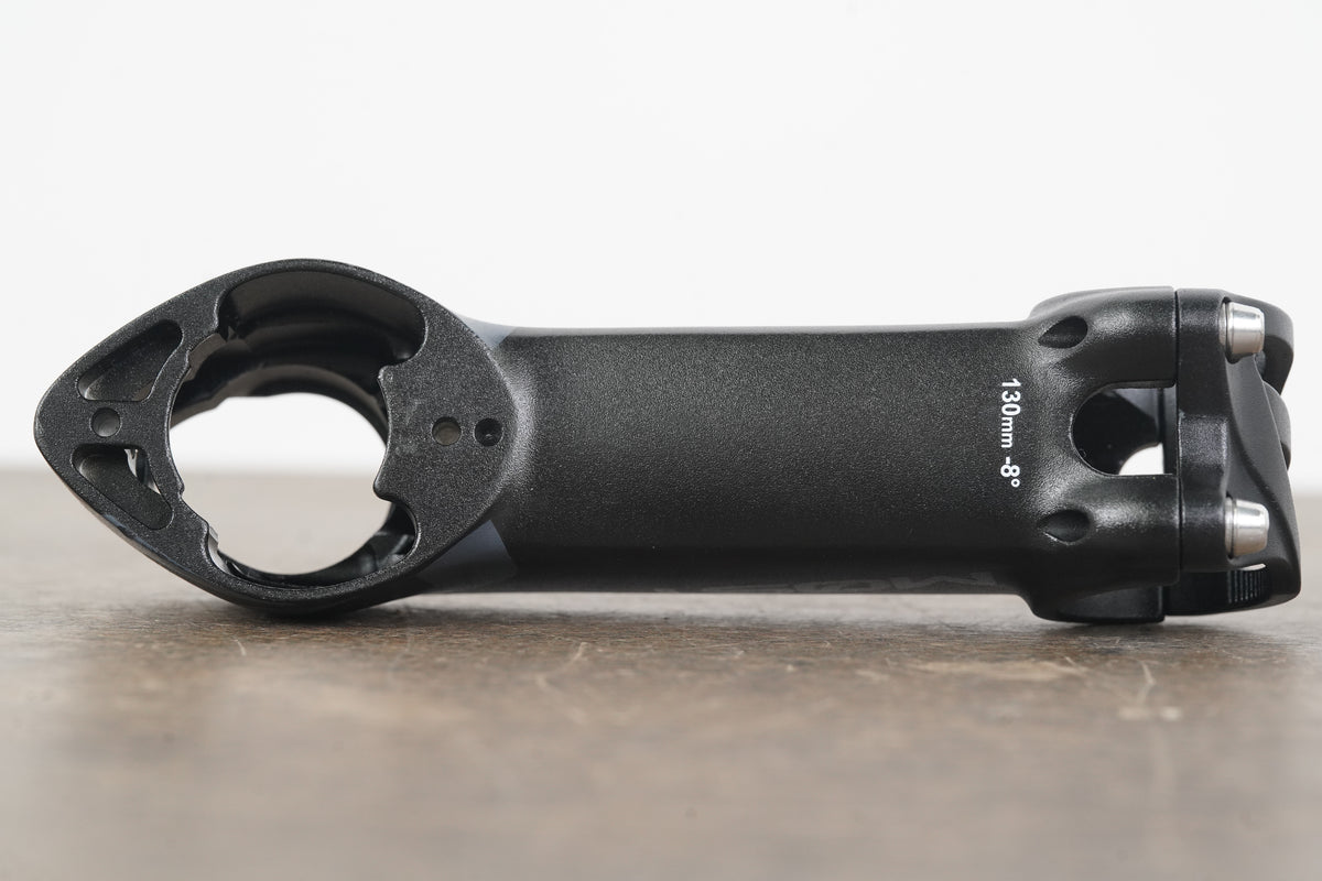 Pinarello MOST Tiger Allloy TiCR 130mm ±8 Degree Alloy Stem 185g 1 1/8" 31.8mm