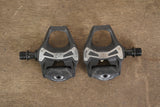 Shimano 105 PD-5800 SPD-SL Carbon Clipless Road Pedals 275g