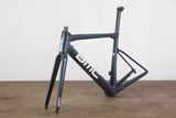 51cm BMC Teammachine SLR02 Carbon Rim Brake Frameset SLR 02