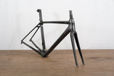 50cm Trek Emonda SL Carbon Rim Brake Road Frameset