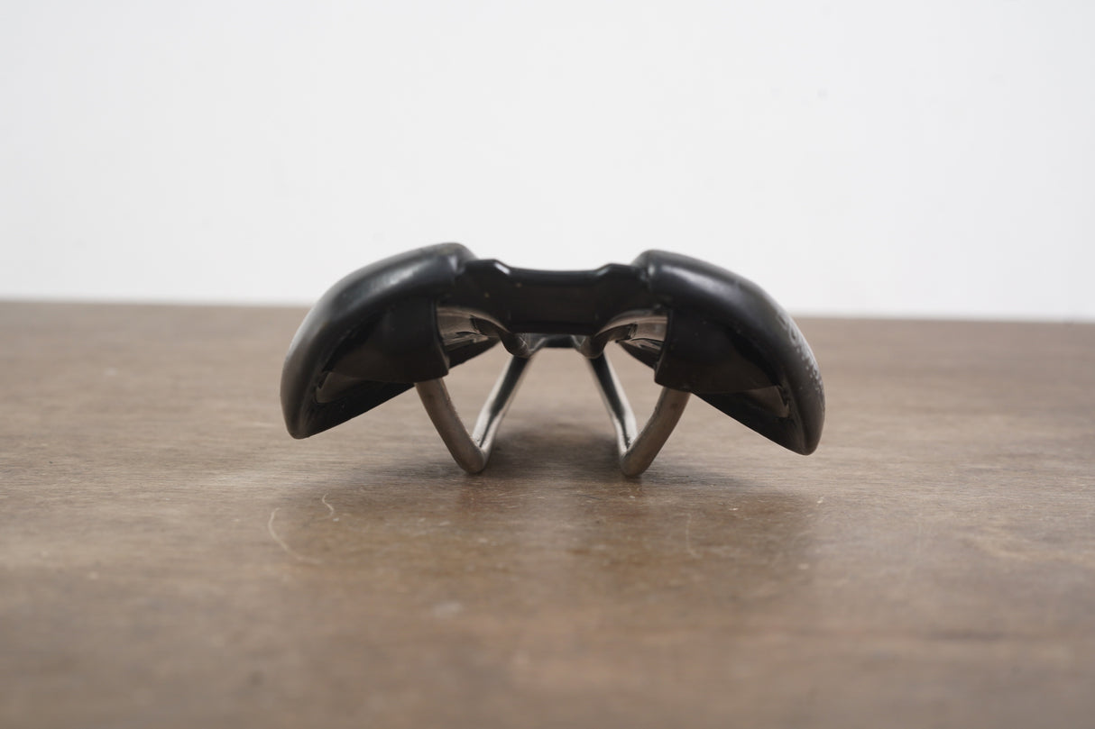 138mm Bontrager Montrose Elite Titanium Rail Road Saddle 220g