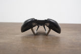138mm Bontrager Montrose Elite Titanium Rail Road Saddle 220g