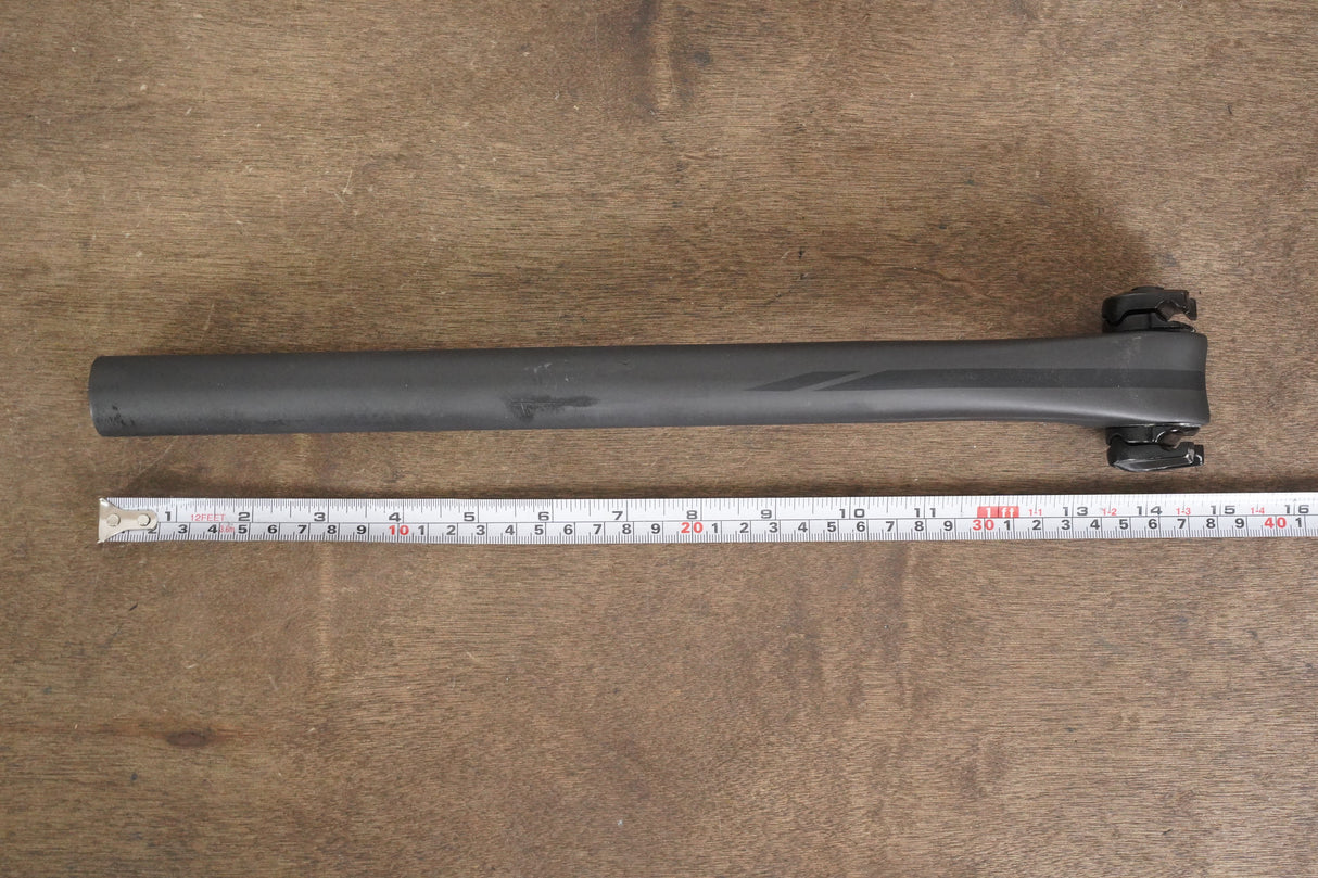 27.2mm Specialized S-WORKS Carbon Setback Road Seatpost