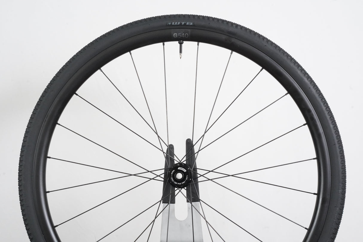 DT Swiss G540 Alloy Tubeless Disc Brake Wheelset SRAM XDR 12 Speed
