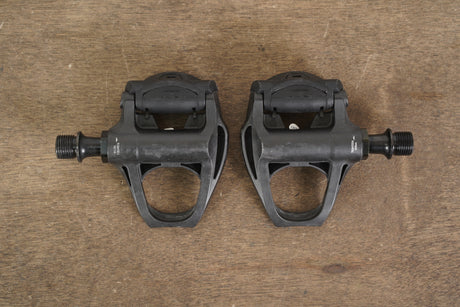 Shimano 105 PD-5800 SPD-SL Carbon Clipless Road Pedals 275g