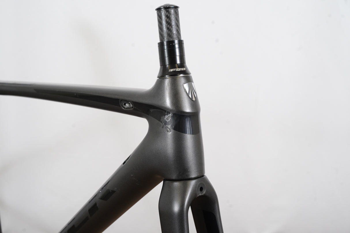 50cm Trek Emonda SL Carbon Rim Brake Road Frameset