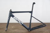 51cm BMC Teammachine SLR02 Carbon Rim Brake Frameset SLR 02
