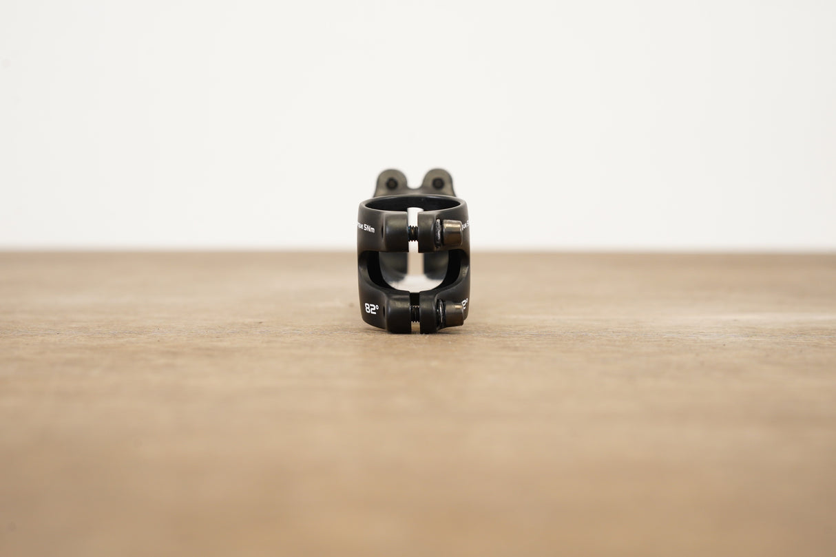 Deda Elementi Superleggero 100mm ±8 Degree Alloy Road Stem 109g 1 1/8" 31.8mm