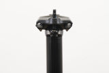 NEW 31.6mm PNW Loam Dropper +RAD Travel Adjust 0 Setback Seatpost 551g