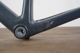 51cm BMC Teammachine SLR02 Carbon Rim Brake Frameset SLR 02