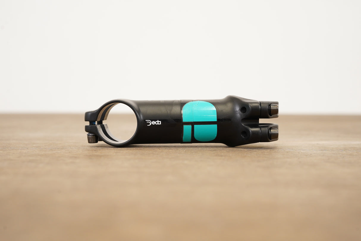 Deda Elementi Superleggero 100mm ±8 Degree Alloy Road Stem 109g 1 1/8" 31.8mm