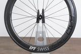 DT Swiss ARC 1400 Spline Carbon Clincher Disc Brake Wheelset 11 Speed