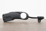 ENVE SES In-Route 80mm -7 Degree Carbon Aero Road Stem + Mount 198g