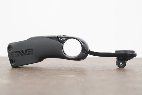ENVE SES In-Route 80mm -7 Degree Carbon Aero Road Stem + Mount 198g