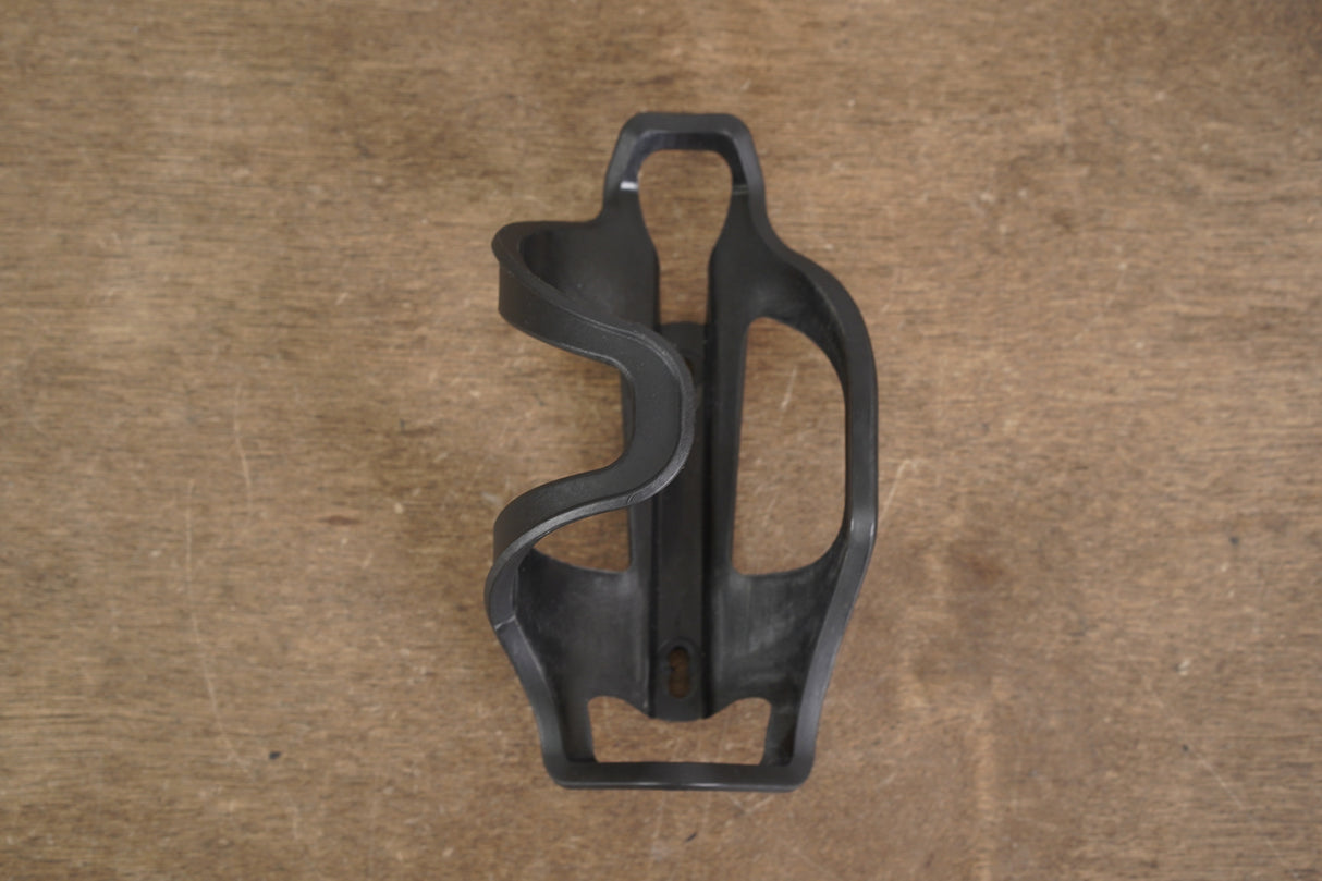 (1) Lezyne Flow Cage SL Side Loader Water Bottle Cage 51g