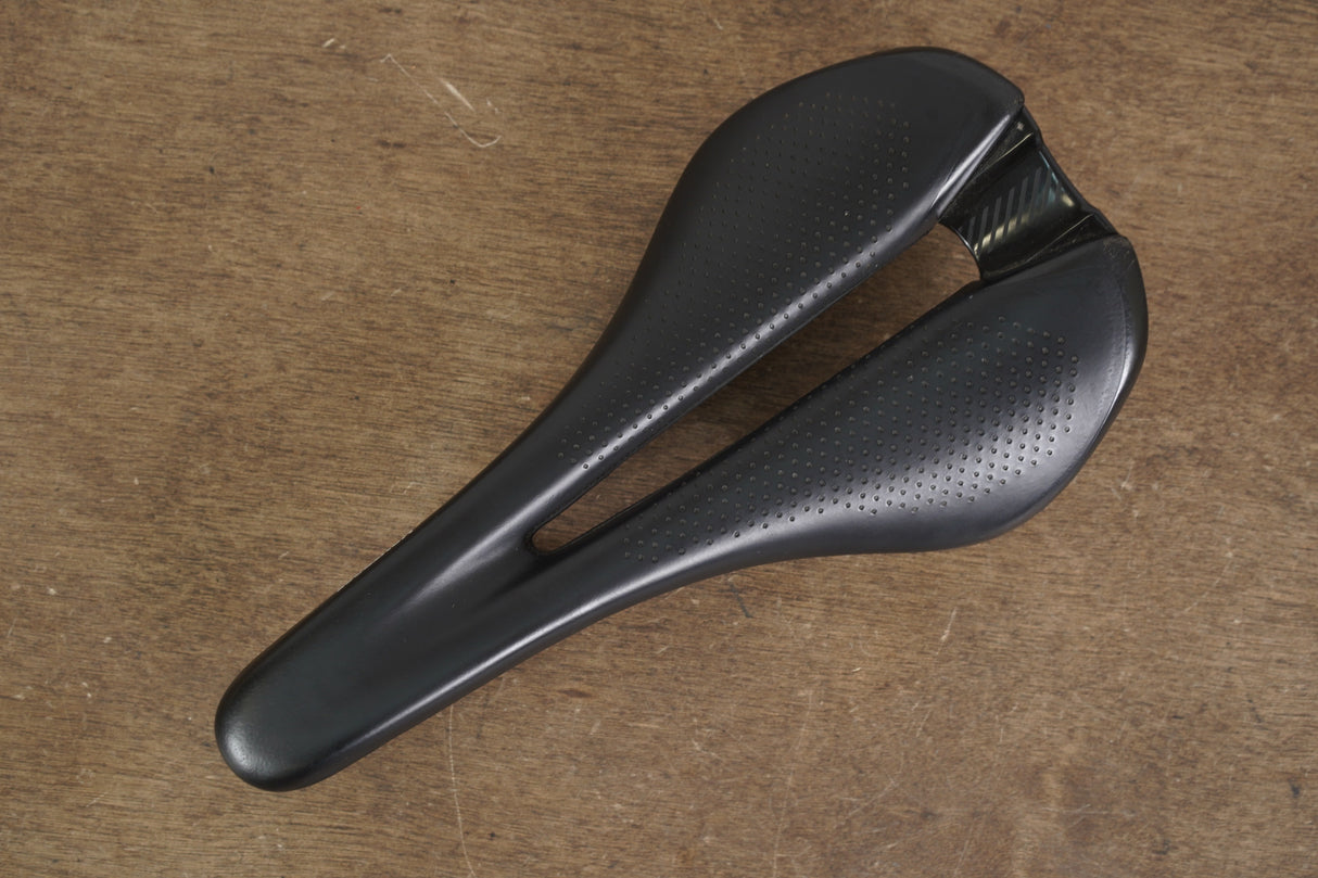 138mm Bontrager Montrose Elite Titanium Rail Road Saddle 220g