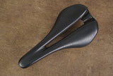 138mm Bontrager Montrose Elite Titanium Rail Road Saddle 220g