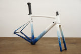52cm Specialized Allez Sprint Alloy Disc Brake Road Frameset