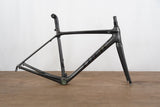 50cm Trek Emonda SL Carbon Rim Brake Road Frameset