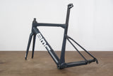 51cm BMC Teammachine SLR02 Carbon Rim Brake Frameset SLR 02