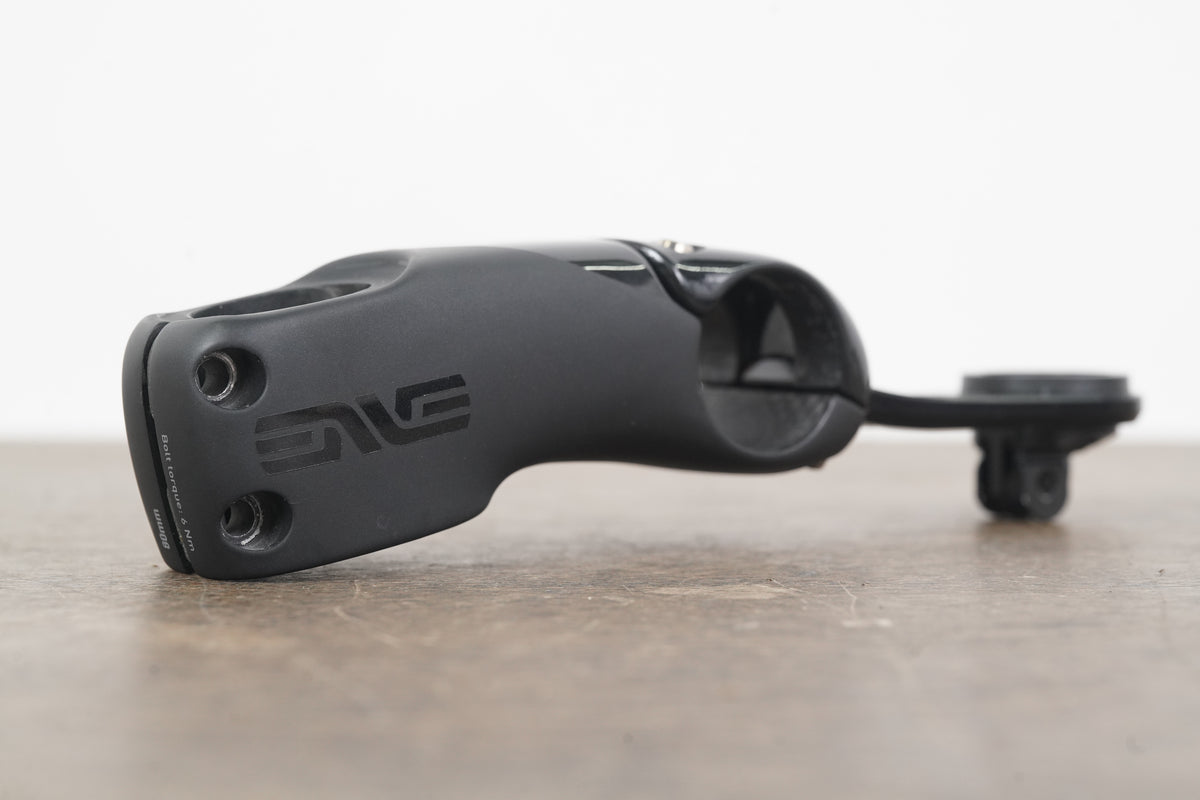ENVE SES In-Route 80mm -7 Degree Carbon Aero Road Stem + Mount 198g