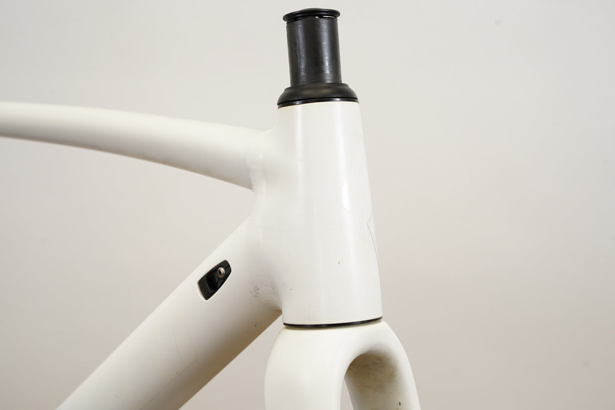 52cm Specialized Allez Sprint Alloy Disc Brake Road Frameset